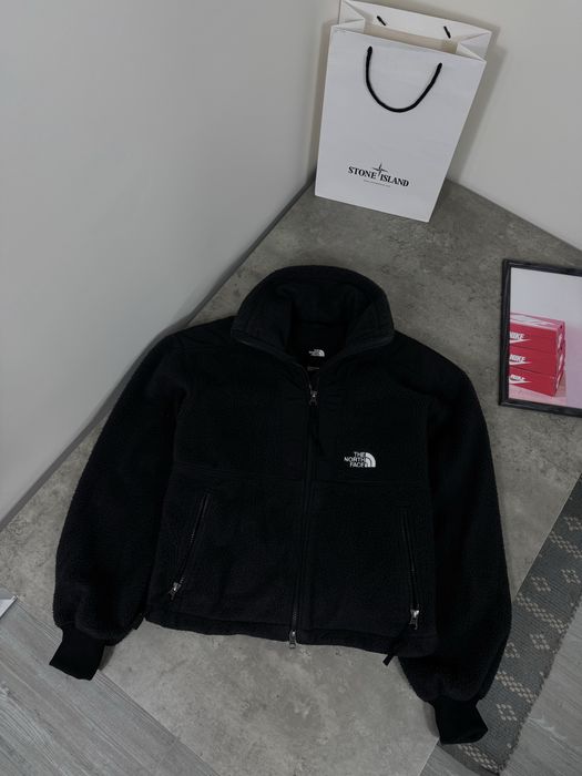 Жіноча флісова шерпа The North Face TNF