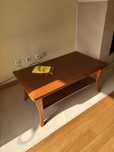 Mesa de centro tv