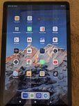 Redmi pad se проблема с сенсором