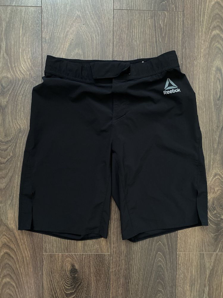 Спортивні шорти Reebok Speedwick Les Mills Playdry Crossfit Short
