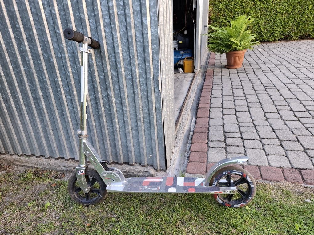 Rower dla dziweczynki