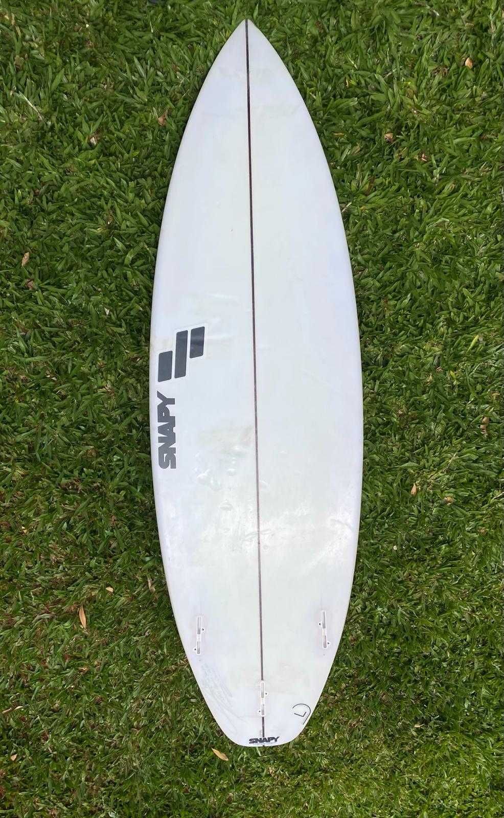 Prancha de Surf Snapy 5'6