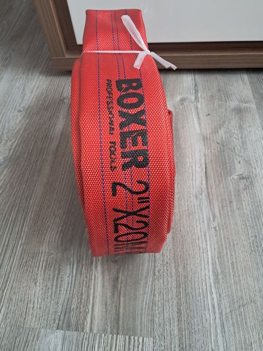 Wąż strażacki długość 20m