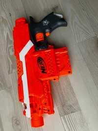 Nerf n-strike elite