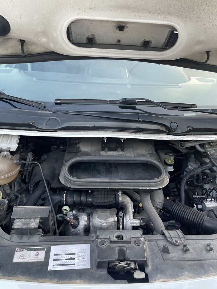 Citroen Jumpy 1.6 Hdi