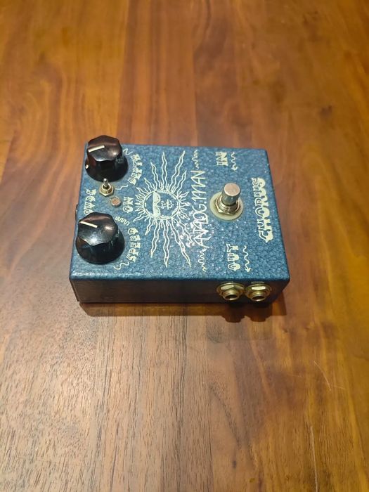 Analogman Stereo Chorus