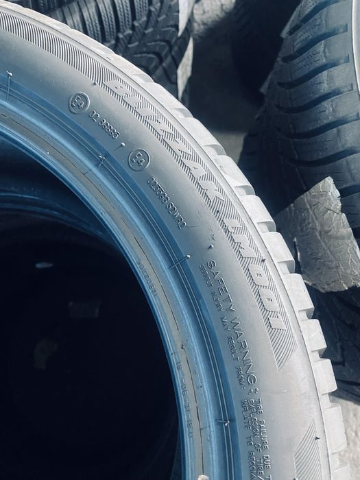 225 45 18 Bridgestone LM001 RSC 85-90 Зима 2023 Гарантія