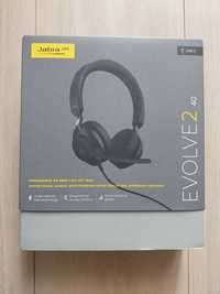 Słuchawki Jabra Evolve2