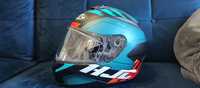 Kask motocyklowy