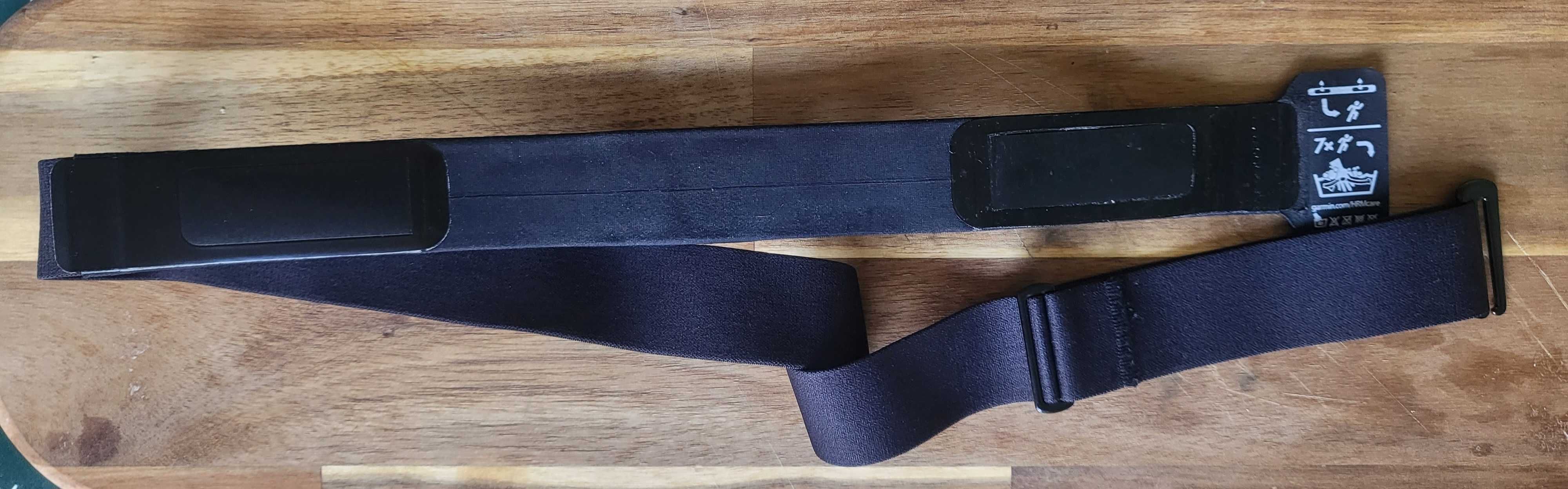 Pasek Ga rmin hrm pro +