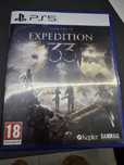 Clair Obscur: Expedition 33 ps5 PL
