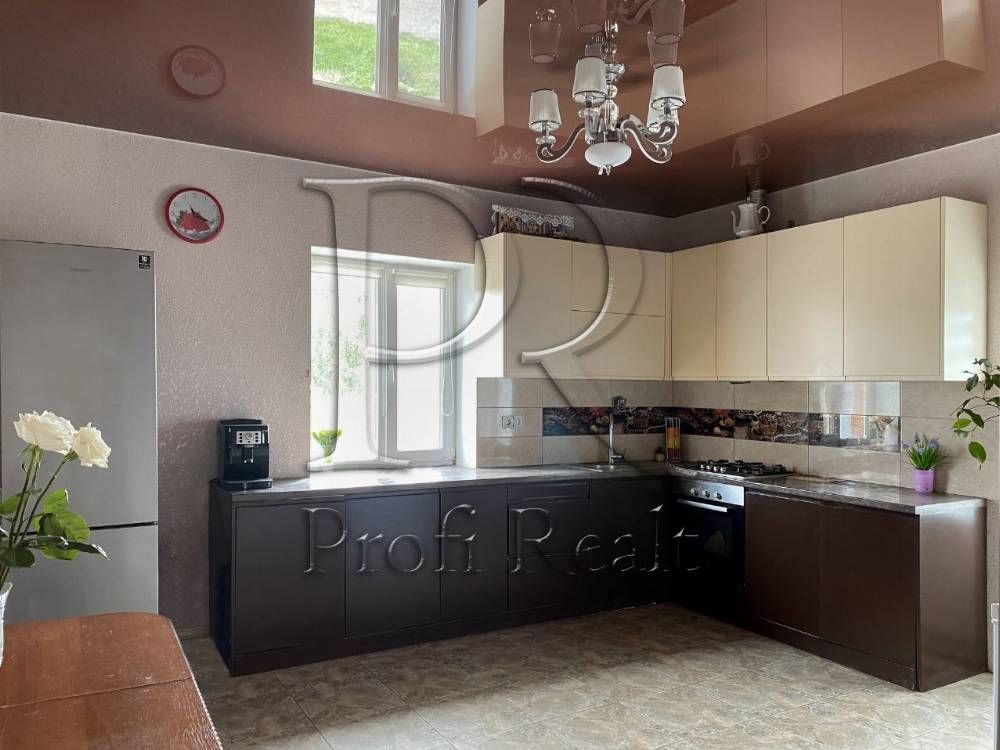 БЕЗ % Продаж будинку 180 кв.м  Білогородка/Белогородка
