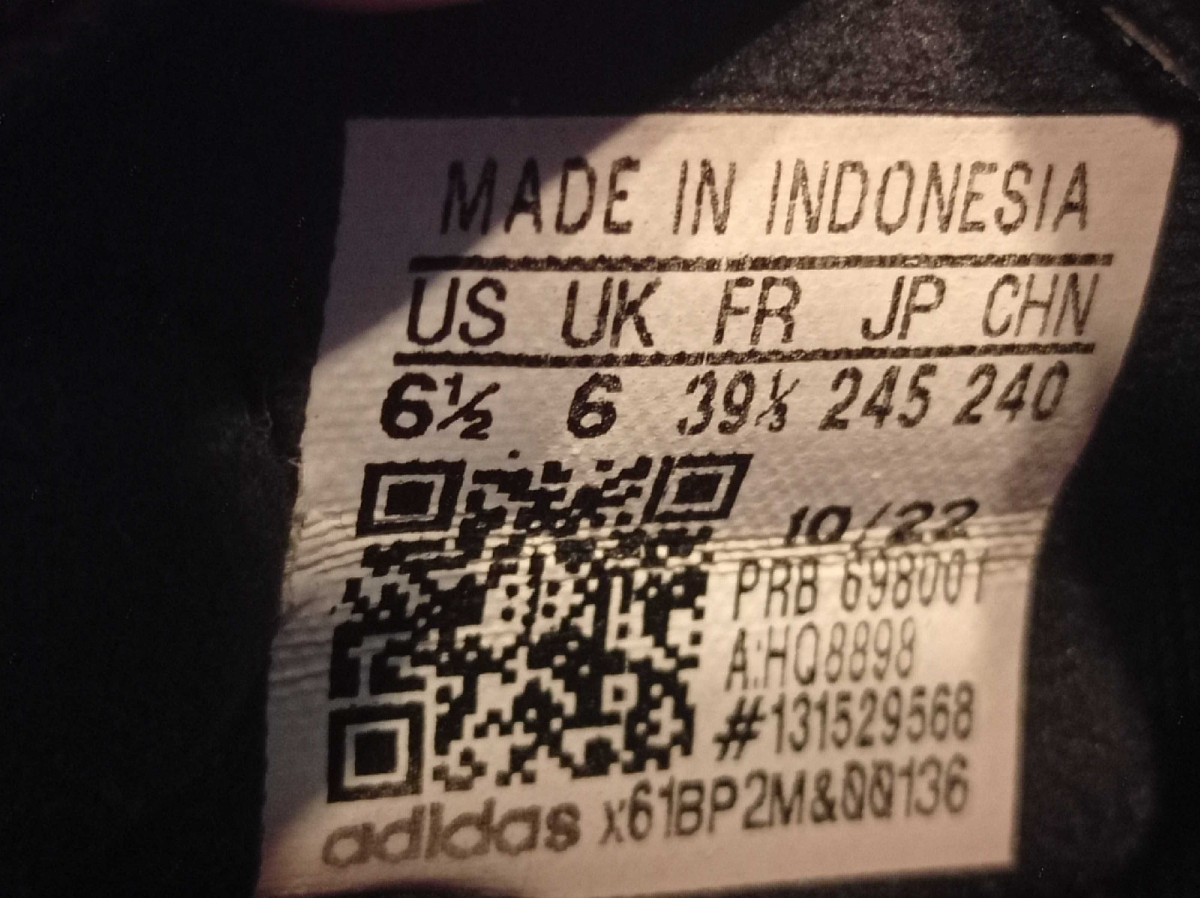 Копочки кожаные Adidas Copa (оригинал)фирменные размер-38 стелька-24,5