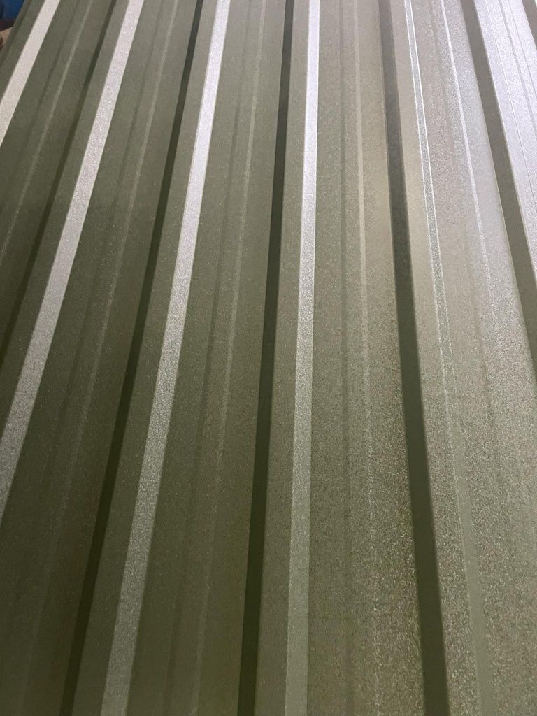 T18 Blacha Trapezowa Producent !cięta na wymiar