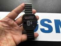 Jak Nowy Apple Watch Ultra 2 Black Edition
