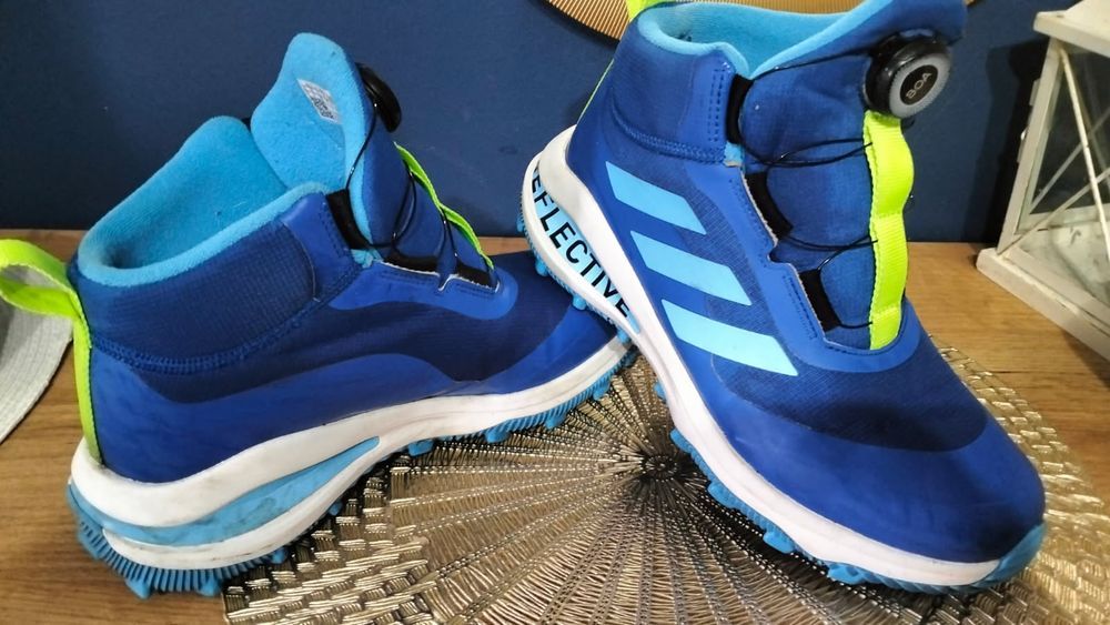 Buty  Adidas Fortaraun  BOA 38