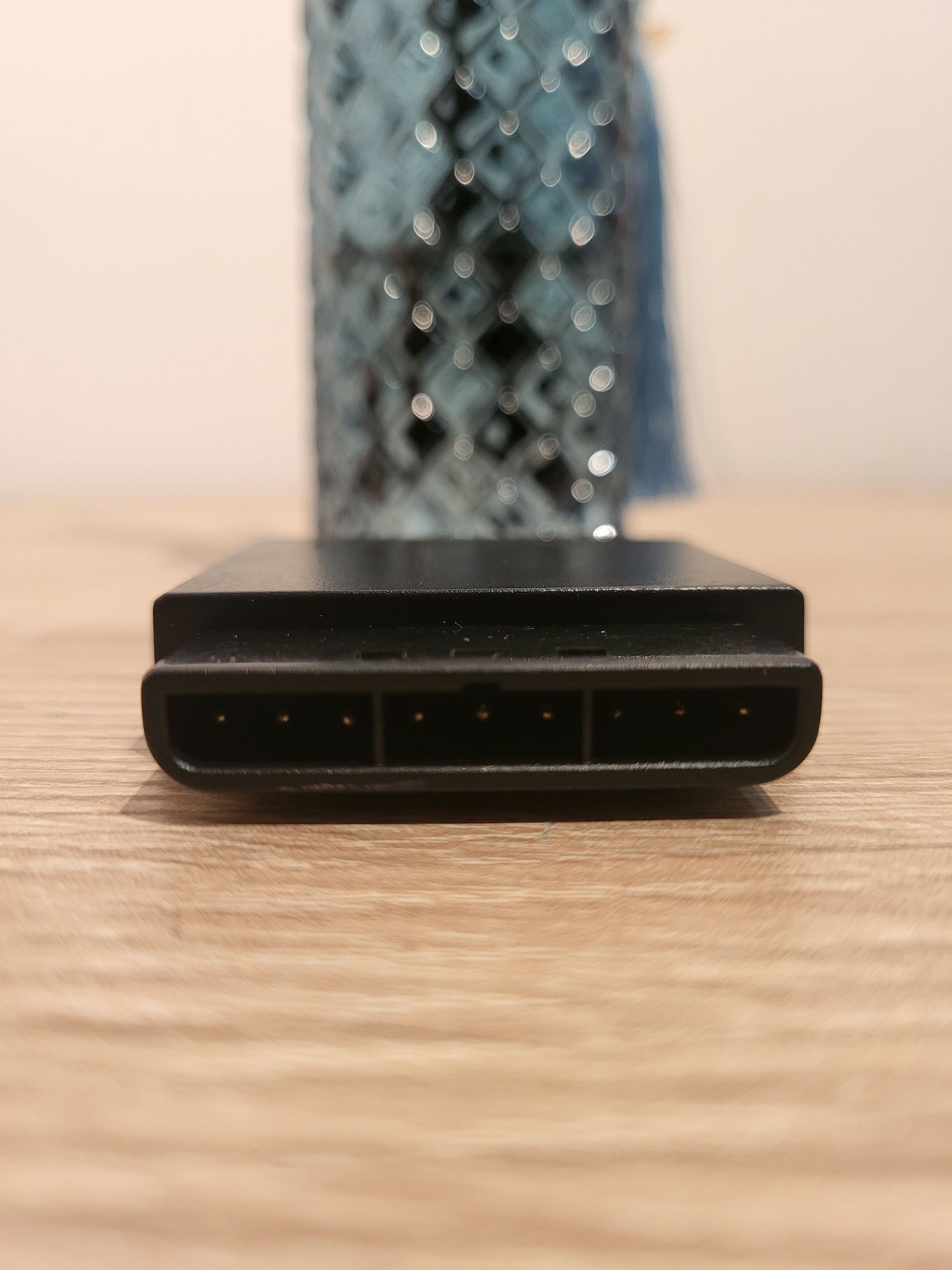 Odbiornik Bezprzewodowy JOYTECH 2.4GHz WirelessController PlayStation2