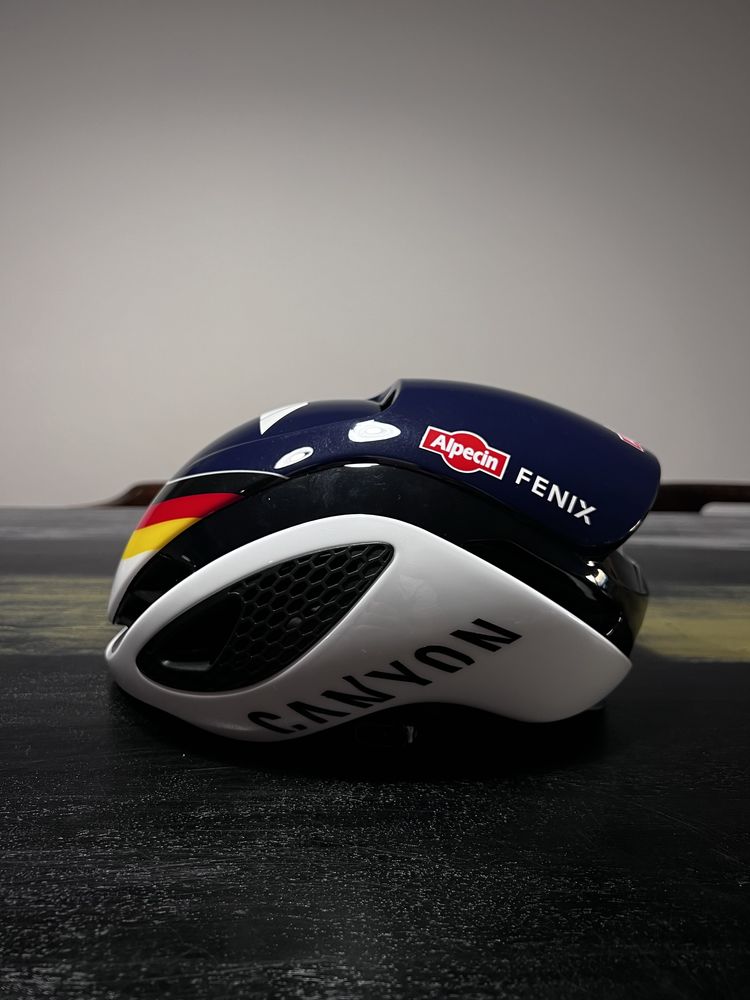 Kask Abus Gamechanger - rozmiar S/M