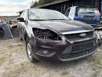 Форд Фокус 2 запчастини Розборка ford focus mk2
