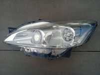 farol esq led-xenon peugeot 508 I