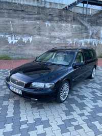 Volvo V70 2.3 T5, manual