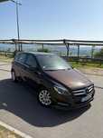 Mercedes Classe B