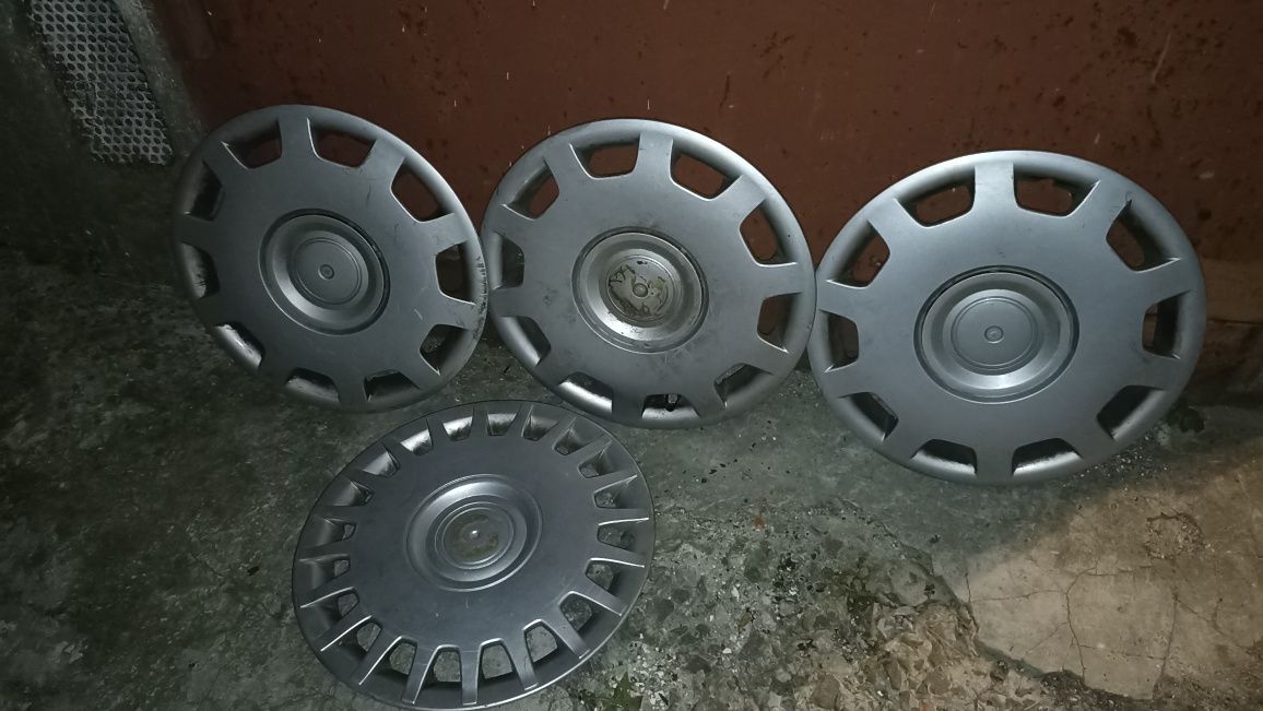 Ковпаки до різних авто