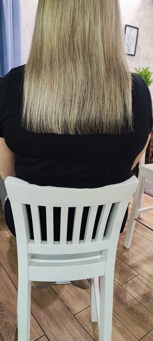 Перукар. Мілірування фарбування та стрижка волосся