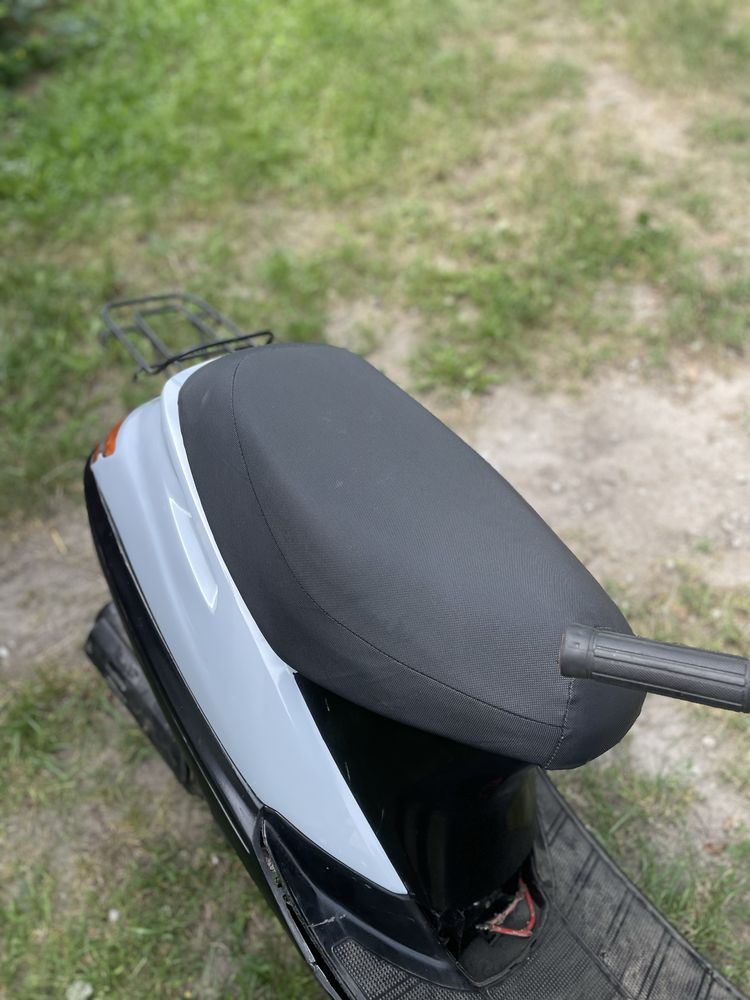 Honda tact af24e