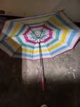 Parasol dla dziecka
