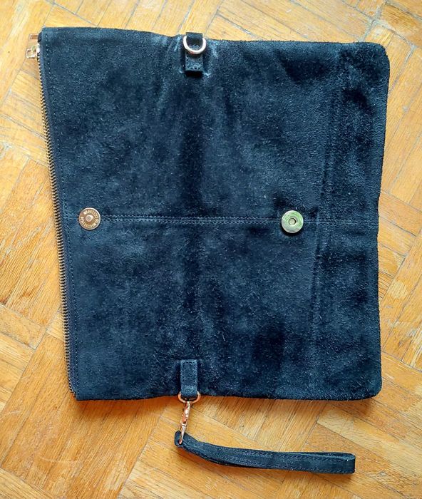 Kopertówka ESMARA x Heidi Klum