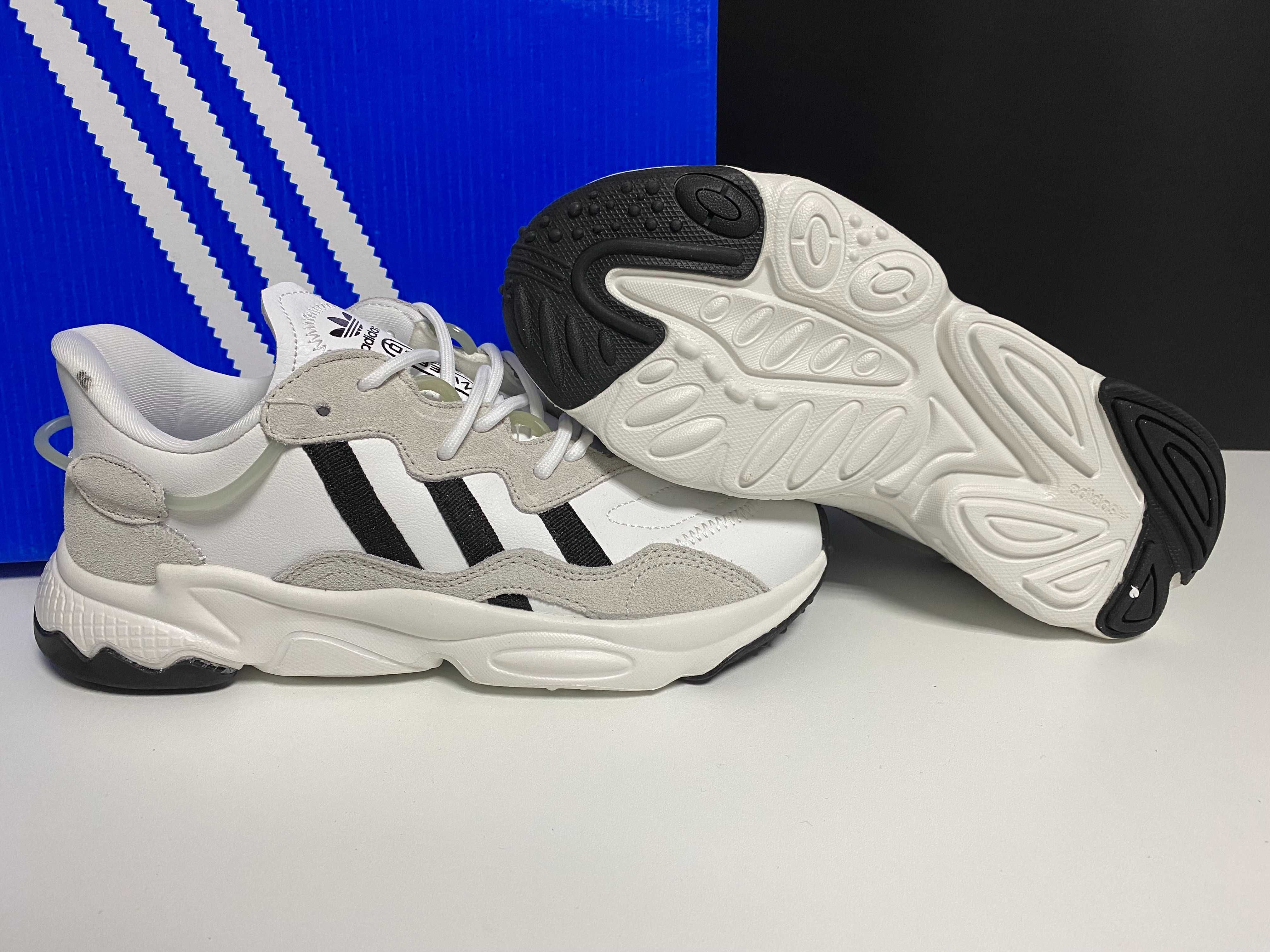 Кросівки Adidas Ozweego (36-41) код 33
