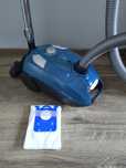 Odkurzacz Electrolux EasyGo EEG41CB
