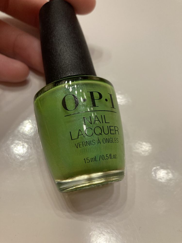 Lakier Opi Make Rainbows