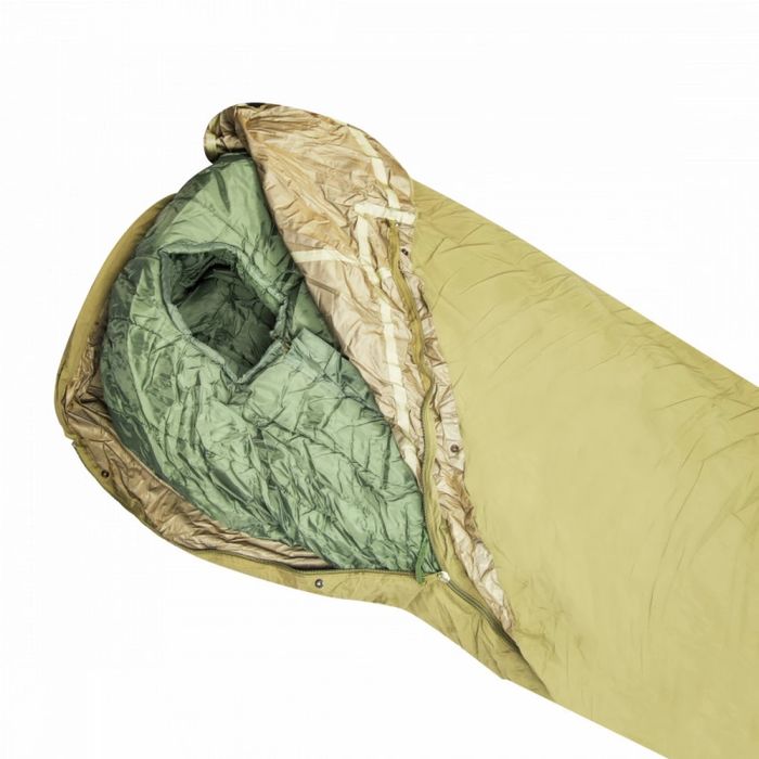 Спальний мішок  зимовий подвійний Lv 4-season Sleeping Bag System США
