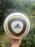 Piłka Jabulani Adidas
