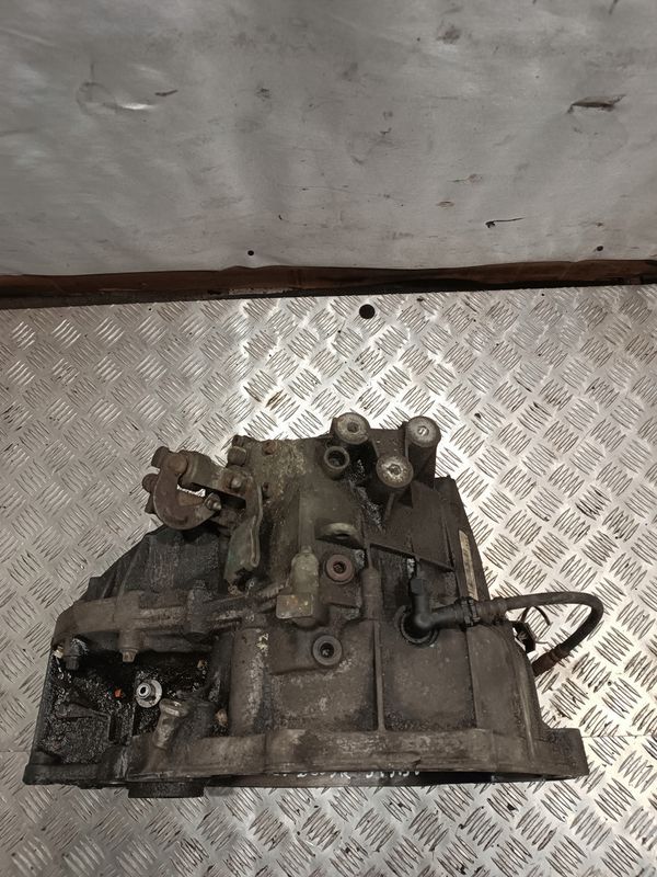 Skrzynia Biegów Opel Astra Bertone 2.2b 2003r Ah G F23