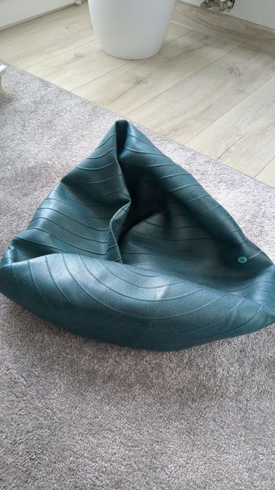 Piłka gimnastyczna Decathlon S