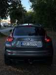 Nissan Juke Nissan Juke 1.6 Benzyna | 2011 | Zadbany | Gotowy do jazdy