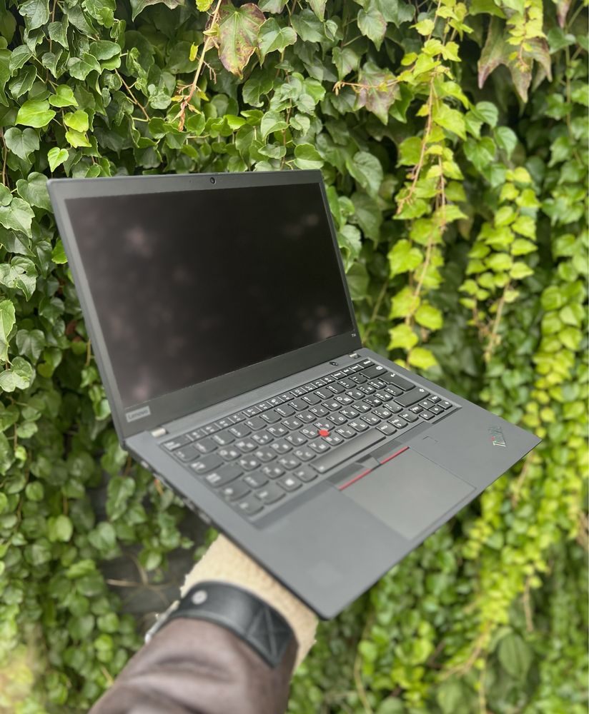 Ноутбук Lenovo Thinkpad T14 G1/i5-10310U/16GB+SSD 256GB/14"FHD IPS