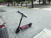 Куго м4 про, kugoo m4 pro, електросамокат