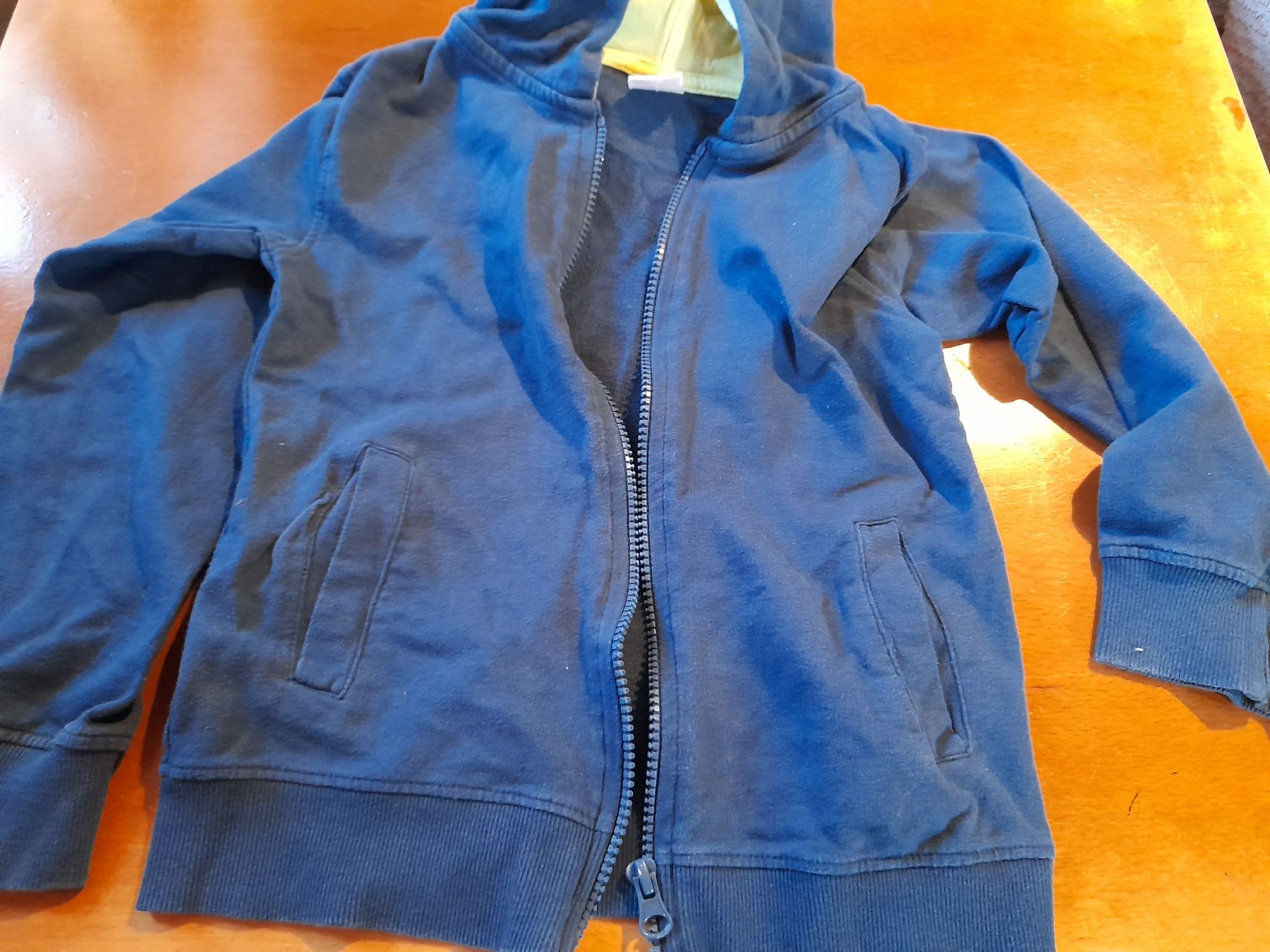 Bluza chłopięca 128
