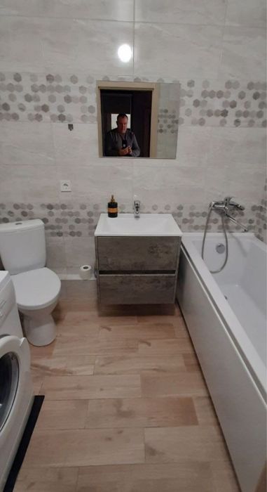 Оренда 1-к квартири в ЖК Софіївська сфера