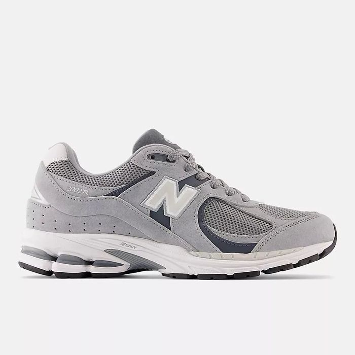 Розпродаж! Чоловічі кросівки New Balance 2002R, M2002RST, 8,5-10,5 US