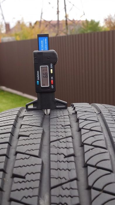 Continental r18 245 60