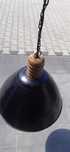 Lampa sufitowa loft