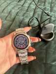 Zegarek michael kors smartwatch