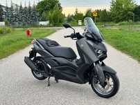 Yamaha X-max Yamaha X-max 125 cm³ | 2024 | 2977 km