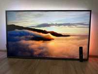 Telewizor Philips 55PUS7303 55" Android Ambilight 4 x HDMI 2 x USB