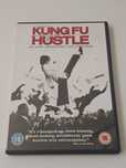 Kung fu hustle (dvd)